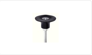 德国LUKAS卢卡斯 橡胶夹杆 GTG 050.06 中等