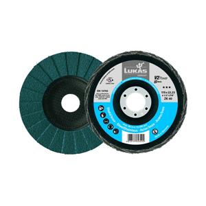 德国LUKAS卢卡斯 襟翼盘 V2 POWER 100