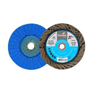 德国LUKAS卢卡斯 百叶片 SLTflex 125 ZK 120