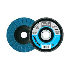 德国LUKAS卢卡斯 百叶片 SLTR V2 Power 115