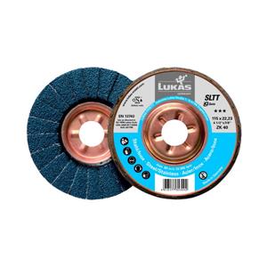 德国LUKAS卢卡斯 磨料 SLTT 115 ZK 40