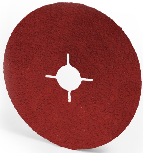 德国 LUKAS 卢卡斯 纤维砂碟 FIS180陶瓷36