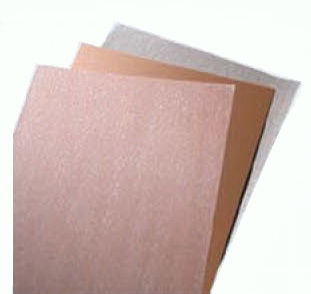 德国 LUKAS 卢卡斯 砂纸  230×280 mm P80