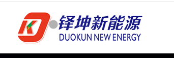 安徽铎坤新能源科技有限公司