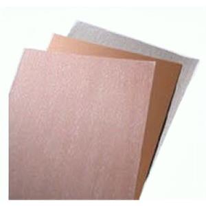 德国 LUKAS 卢卡斯 砂纸  230×280 mm P80