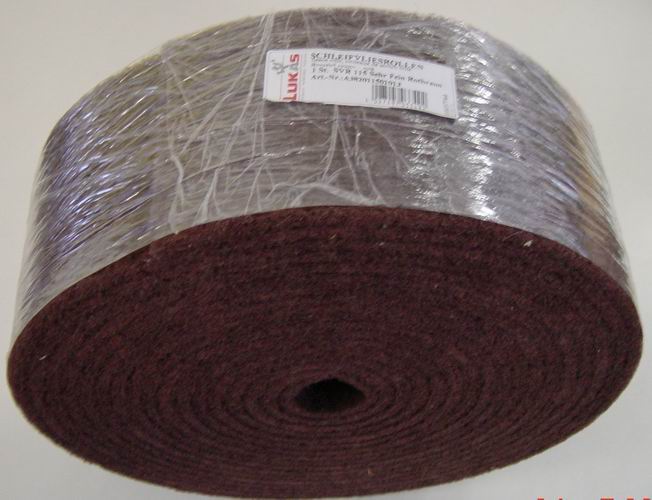 德国 LUKAS卢卡斯 磨盘 SVR 115 A 红褐色