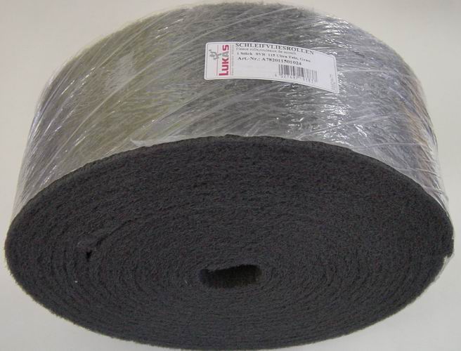 德国 LUKAS卢卡斯 磨盘 SVR 115 C 灰色