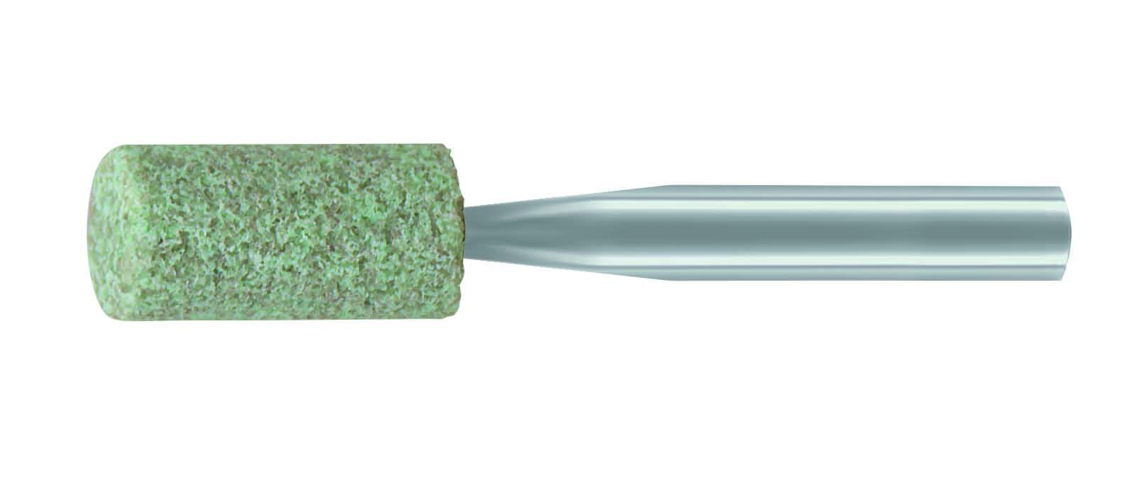 德国 LUKAS卢卡斯 带柄磨头 ZY 1020.06