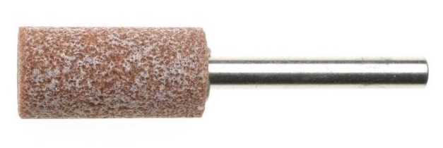 德国 LUKAS卢卡斯 带柄磨头 ZY 0510.06 EKWBR 80 O/P V7