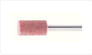 德国 LUKAS卢卡斯 带柄磨头 ZY 1020.06 EKR 60 N V4