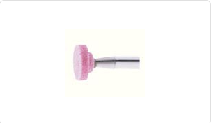 德国 LUKAS卢卡斯 磨头ZY2 2006.06