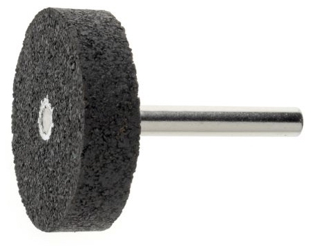 德国 LUKAS卢卡斯 磨头ZY2 5004.06