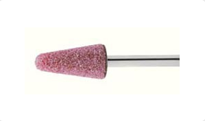 德国 LUKAS卢卡斯 锥形磨头 KE 1645.06