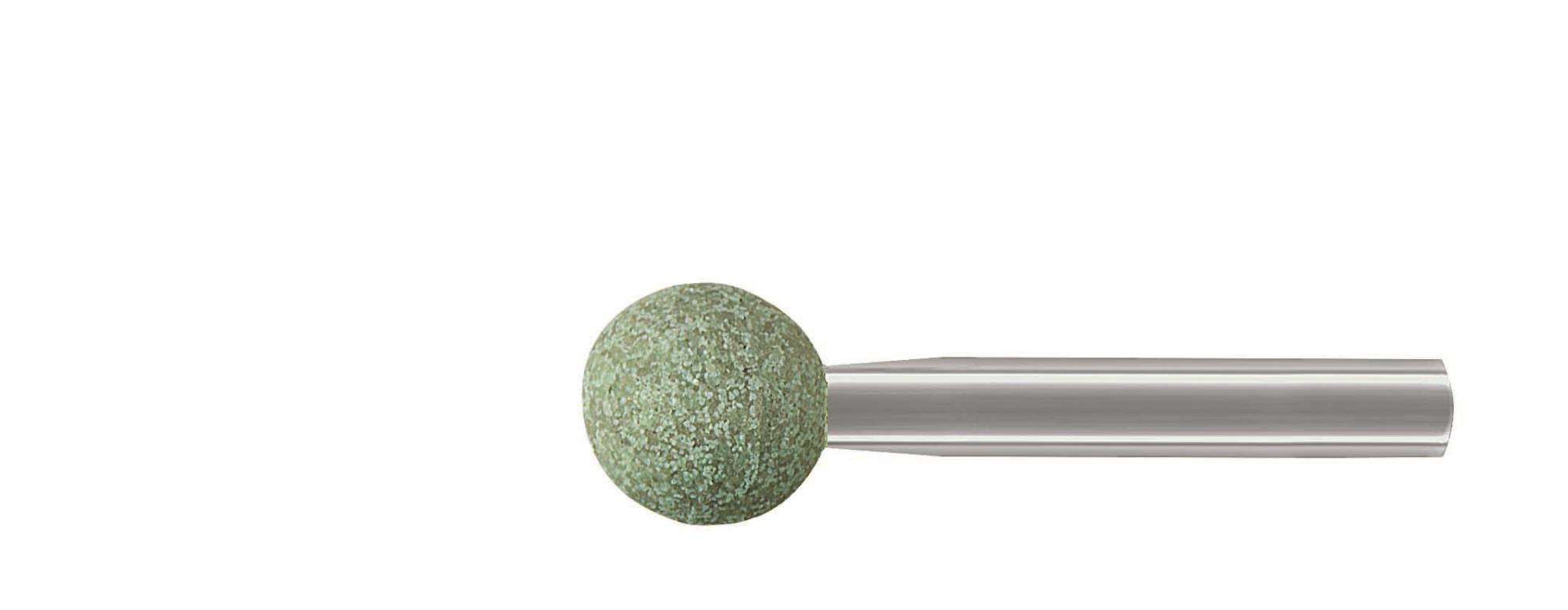 德国 LUKAS卢卡斯 球形磨头 KU 0404.03