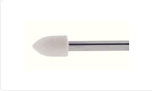 德国 LUKAS卢卡斯 带柄磨头 P3SP 3040.06 H3