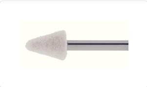 德国 LUKAS卢卡斯 磨头 P3KE 3040.06 H3