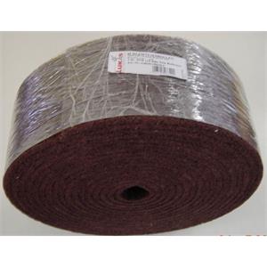 德国 LUKAS卢卡斯 磨盘 SVR 115 A 红褐色