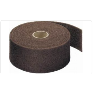 德国 LUKAS卢卡斯 磨料 125mm x 10m 粒度非常细