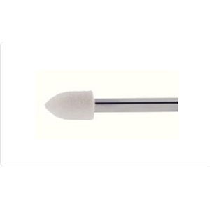 德国 LUKAS卢卡斯 带柄磨头 P3SP 0610.03 H3