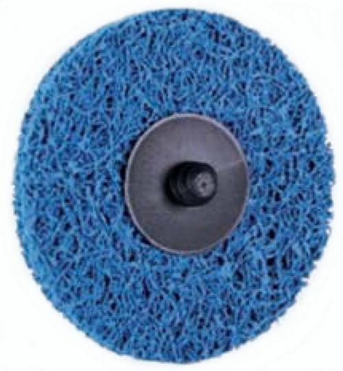 德国 LUKAS卢卡斯 研磨碟 Rapid Blend-offen 50×6 mm