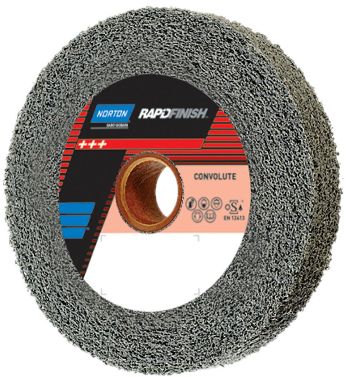 德国 LUKAS卢卡斯 线圈光盘  Norton 200x50x76 D18