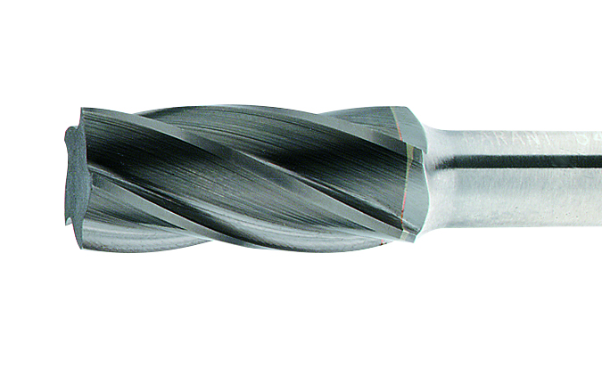 德国 LUKAS卢卡斯 旋转锉刀  HFF 1225.06 Z9 Alu