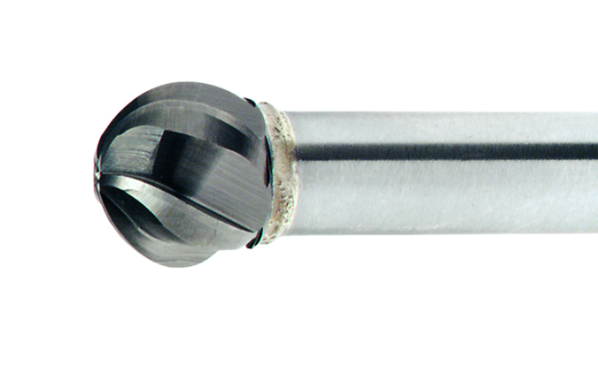 德国 LUKAS卢卡斯 旋转锉 HFD 1614.06 Z9