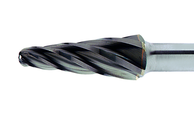 德国 LUKAS卢卡斯 旋转锉 HFL 0820.06 Z9