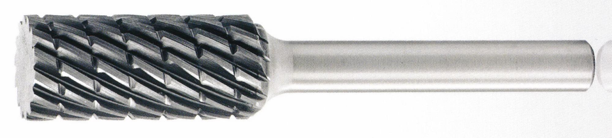 德国 LUKAS 卢卡斯 磨头 HFC 0820.06 Z42 Inox