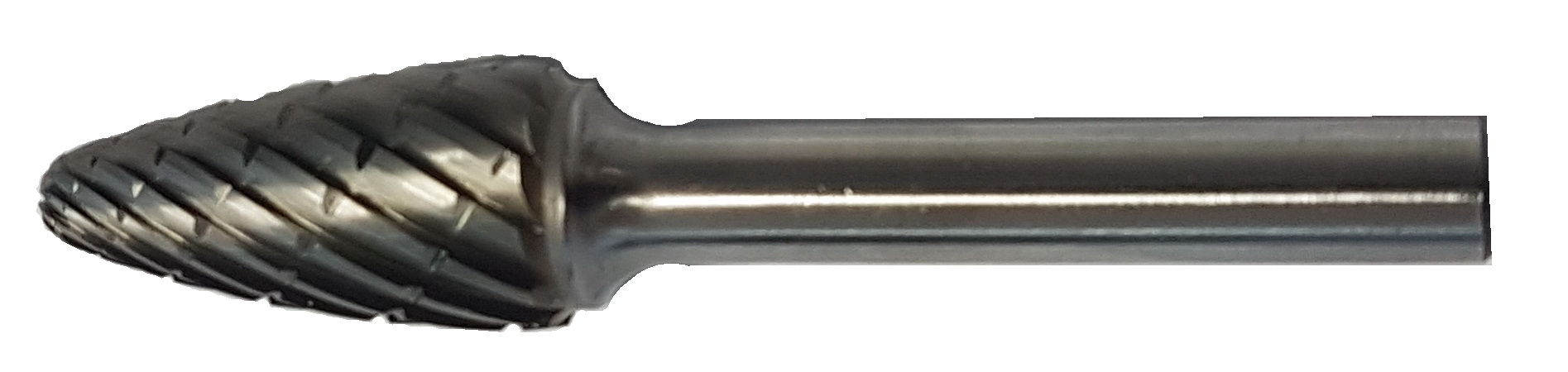 德国 LUKAS 卢卡斯 旋转锉 HFF 0618.06