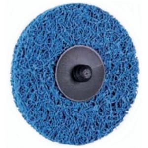 德国 LUKAS卢卡斯 研磨碟 Rapid Blend-offen 50×6 mm