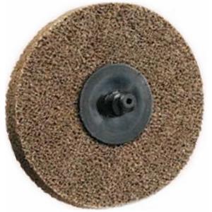 德国 LUKAS卢卡斯 抛光碟  Rapid Blend-Nex 50x6 2 A  TR