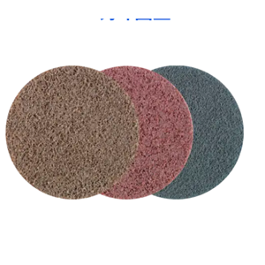 德国PFERD马圈POLIVLIES 钩环盘PVKR 180-22 A 180M