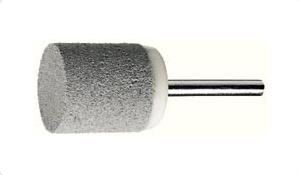 德国 LUKAS 卢卡斯 圆柱形带柄磨头 P6MA ZY 2030.06