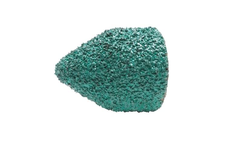 德国 LUKAS 卢卡斯 尖头磨头 SKWKS 0511 NKS 80