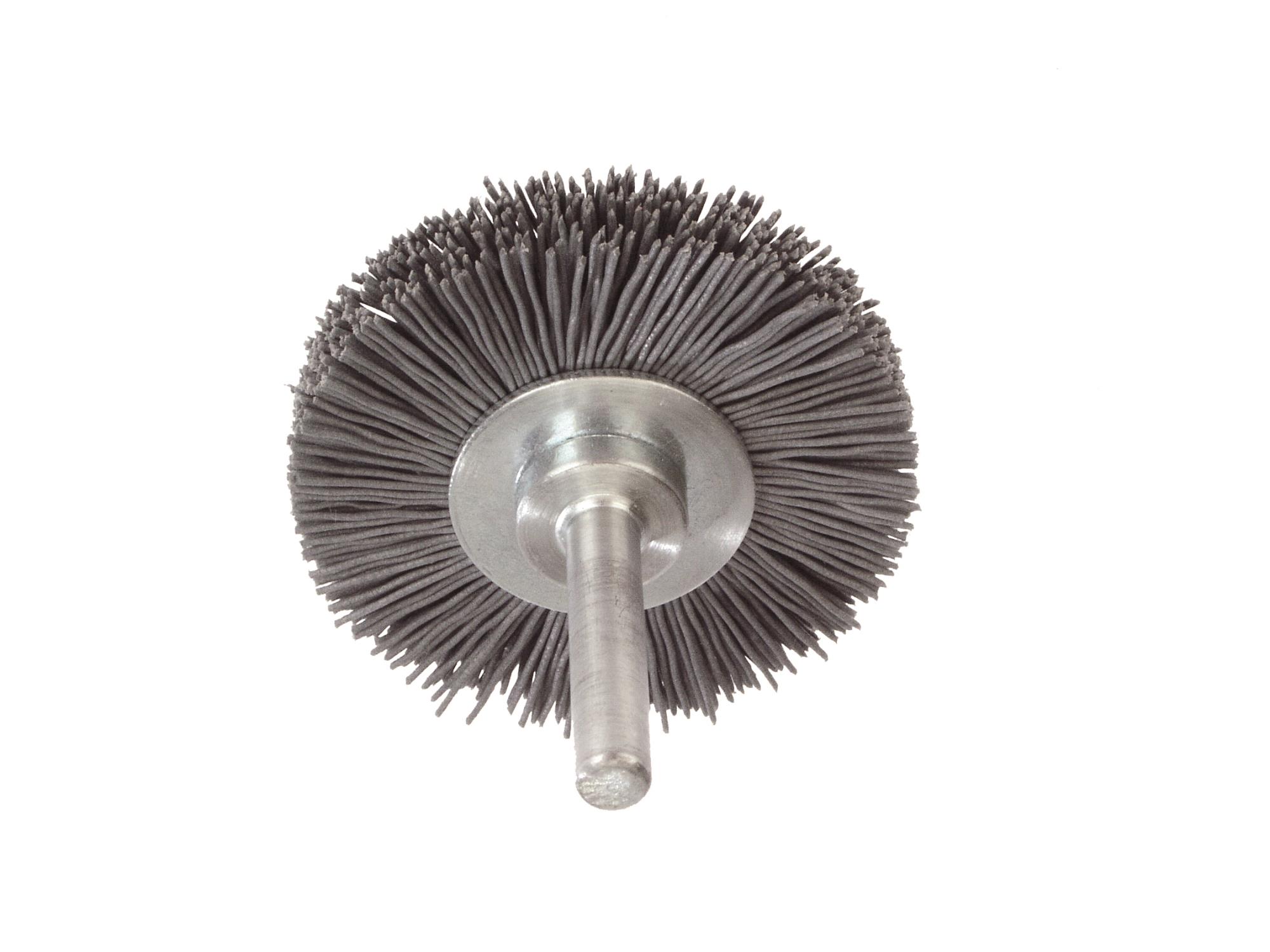 德国 LUKAS 卢卡斯 带柄轮式刷 BSNG 05010 S=6mm