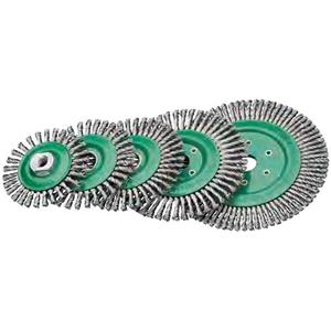 德国 LUKAS 卢卡斯 金属切割锯片 DM 100x6mm 28T