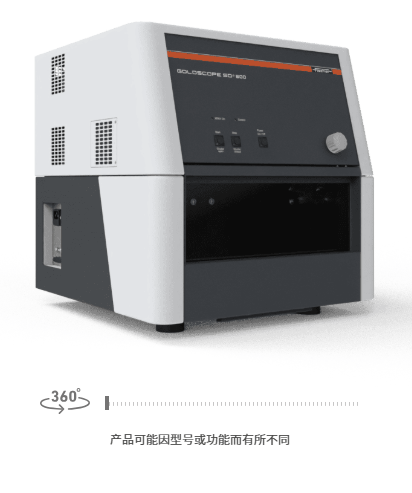 德国FISCHER菲希尔 测量设备 FISCHERSCOPE® X-RAY XDAL® 600