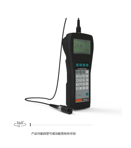 德国FISCHER菲希尔 工业仪器  PHASCOPE® PMP10