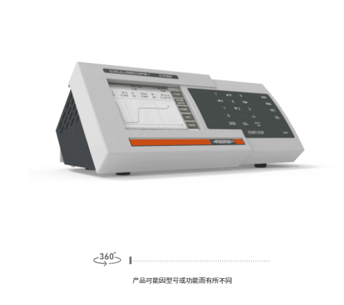 德国FISCHER菲希尔 工业仪器  COULOSCOPE® CMS2 和 CMS2 STEP