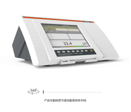 德国FISCHER菲希尔 工业仪器 BETASCOPE®