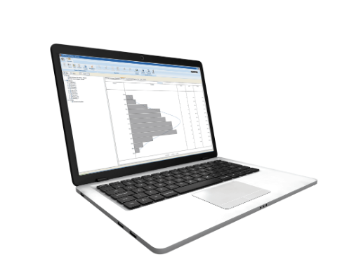 德国FISCHER菲希尔 工业仪器 Fischer DataCenter