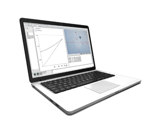 德国FISCHER菲希尔 测量设备 WIN-HCU®