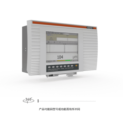 德国FISCHER菲希尔 测量设备 FISCHERSCOPE® MMS® Automation