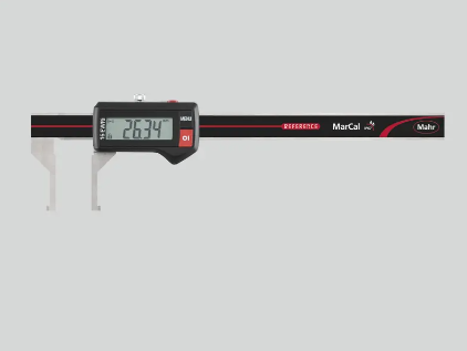 德国Mahr马尔  数显异型卡尺 MarCal 16 EWRi-AI