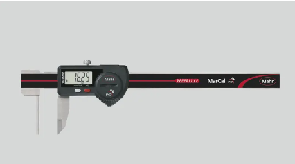 德国Mahr马尔  数显异型卡尺 MarCal 16 EWR-RW