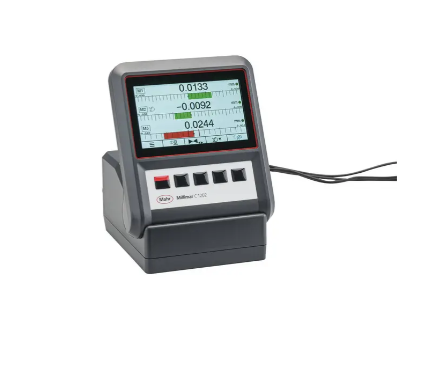 德国Mahr马尔  放大器  Millimar C 1202