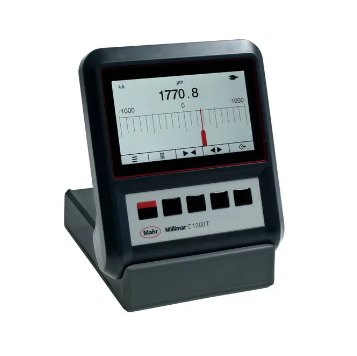 德国Mahr马尔  放大器  Millimar C 1200 T