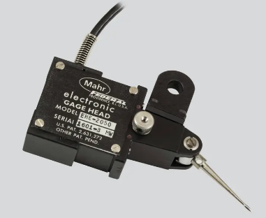 德国Mahr马尔  电感测头 Millimar EHE-2050