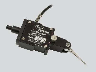 德国Mahr马尔  电感测头 Millimar EHE-2048